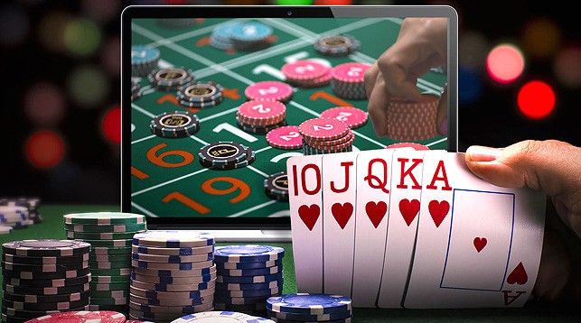 Siapkan Bandar Poker Online Terbesar Seleksian Public Dalam Negeri