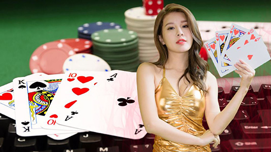 Situs Poker Online Terpopuler Formal No 1 Kemenangan Dan Ketentraman